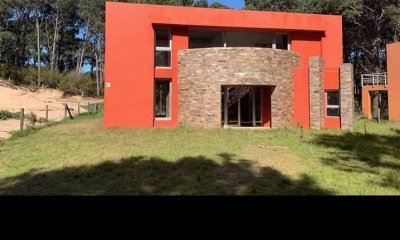 CASA EN VENTA CLUB DEL LAGO, 3 dormitorios, 1490 mts terreno
