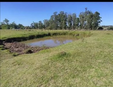 Chacra en Camino de los Ceibos