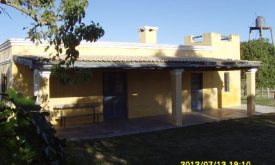 Hermosa campo en venta en zona de Jose Ignacio