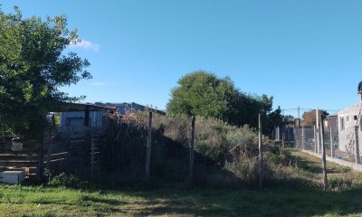 Oferta - terreno Balneario Buenos Aires