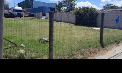 Venta de Terreno centrico en Maldonado