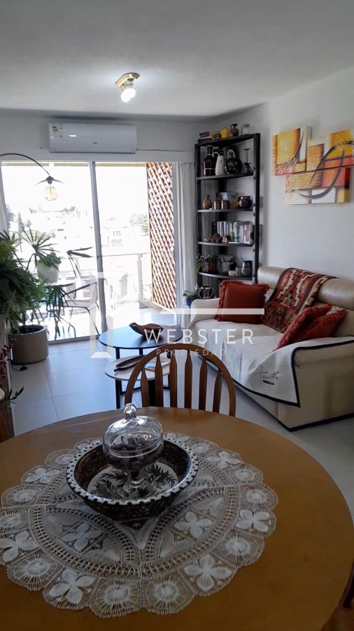 Apartamento ID.2391 - Impecable Apartamento 3 Dormitorios 100% Reciclado, Iporá, Maldonado