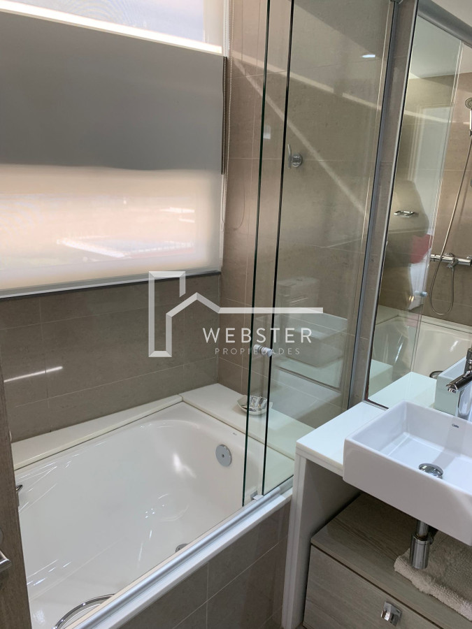 Apartamento ID.1991 - Impecable Apartamento 2 Suites De Lujo en Edificio Onix, Punta Del Este