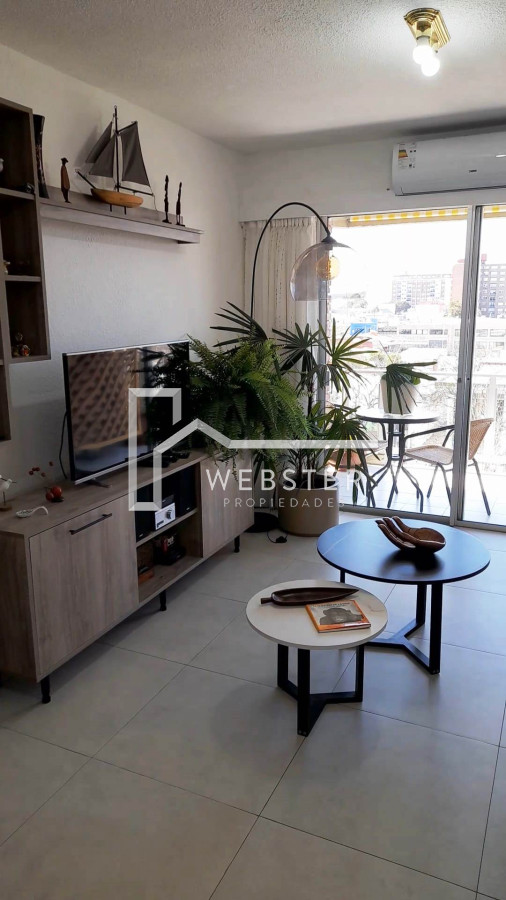 Apartamento ID.2391 - Impecable Apartamento 3 Dormitorios 100% Reciclado, Iporá, Maldonado