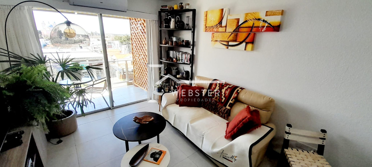 Apartamento ID.2391 - Impecable Apartamento 3 Dormitorios 100% Reciclado, Iporá, Maldonado