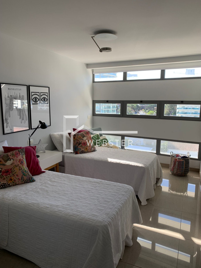 Apartamento ID.1991 - Impecable Apartamento 2 Suites De Lujo en Edificio Onix, Punta Del Este