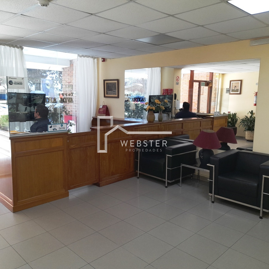 Apartamento ID.2391 - Impecable Apartamento 3 Dormitorios 100% Reciclado, Iporá, Maldonado