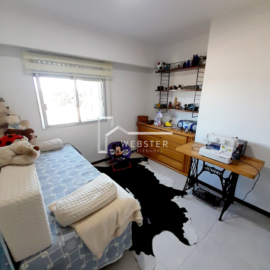 Apartamento ID.2391 - Impecable Apartamento 3 Dormitorios 100% Reciclado, Iporá, Maldonado