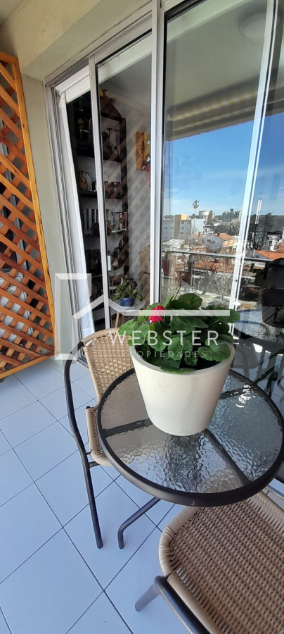 Apartamento ID.2391 - Impecable Apartamento 3 Dormitorios 100% Reciclado, Iporá, Maldonado