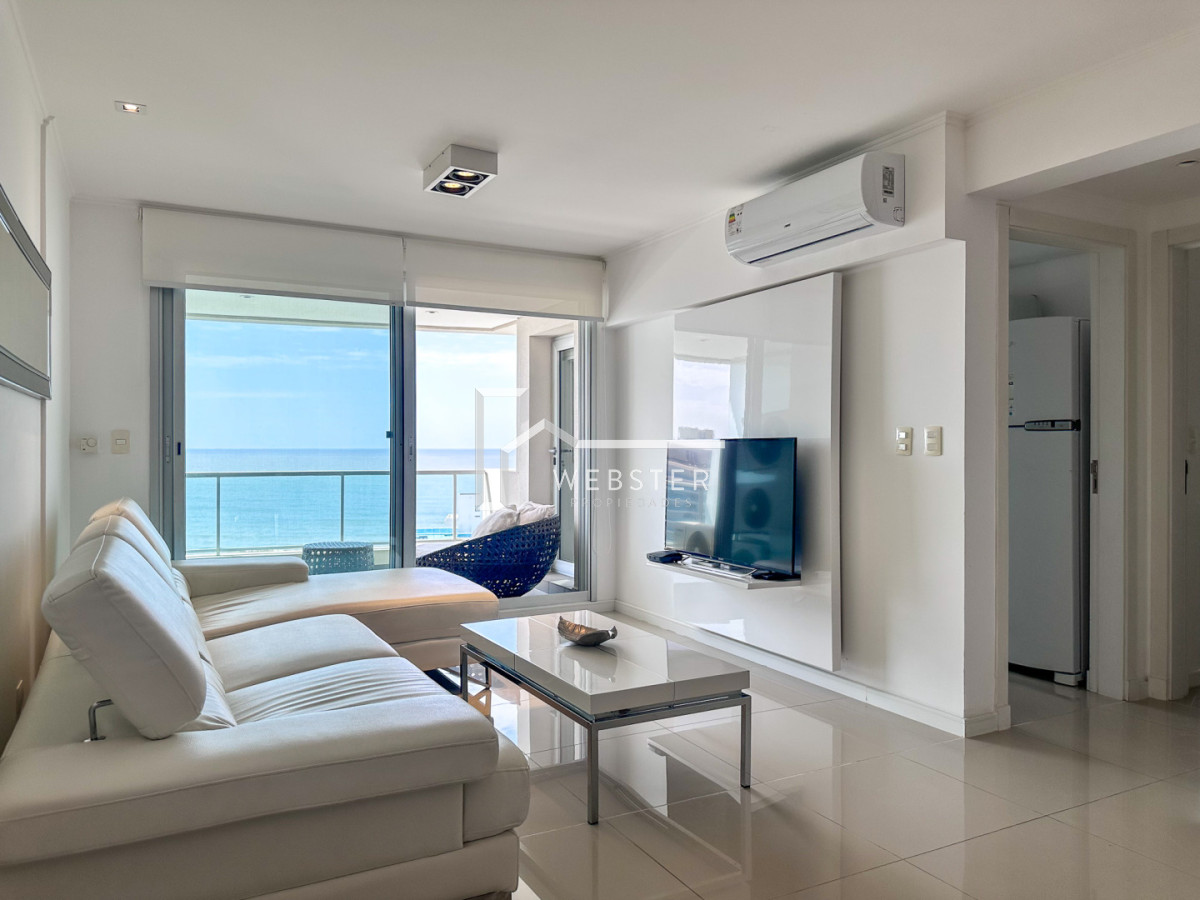 Apartamento ID.1472 - Moderno Apartamento de 3 Dormitorios & Todos Los Servicios En Edificio Wind Tower