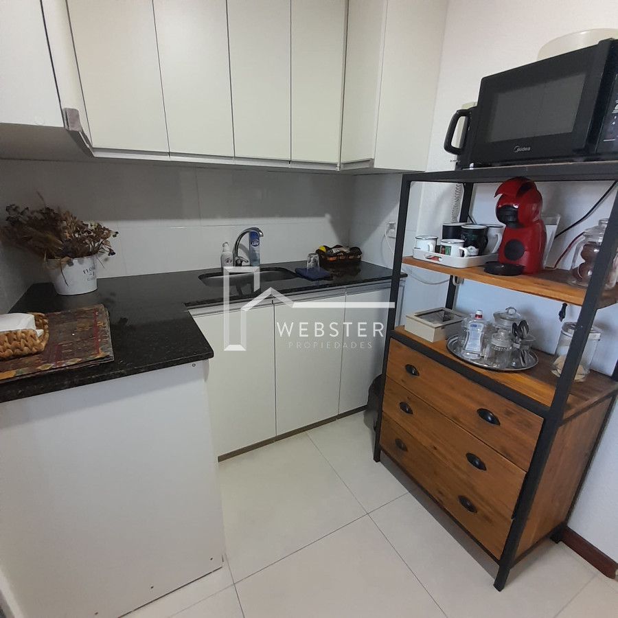 Apartamento ID.2391 - Impecable Apartamento 3 Dormitorios 100% Reciclado, Iporá, Maldonado