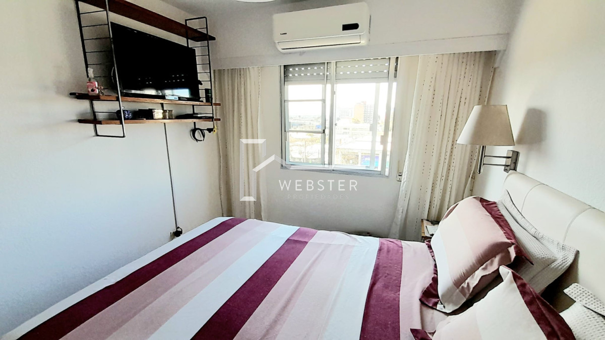Apartamento ID.2391 - Impecable Apartamento 3 Dormitorios 100% Reciclado, Iporá, Maldonado
