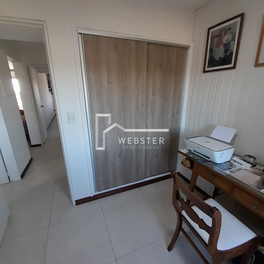 Apartamento ID.2391 - Impecable Apartamento 3 Dormitorios 100% Reciclado, Iporá, Maldonado
