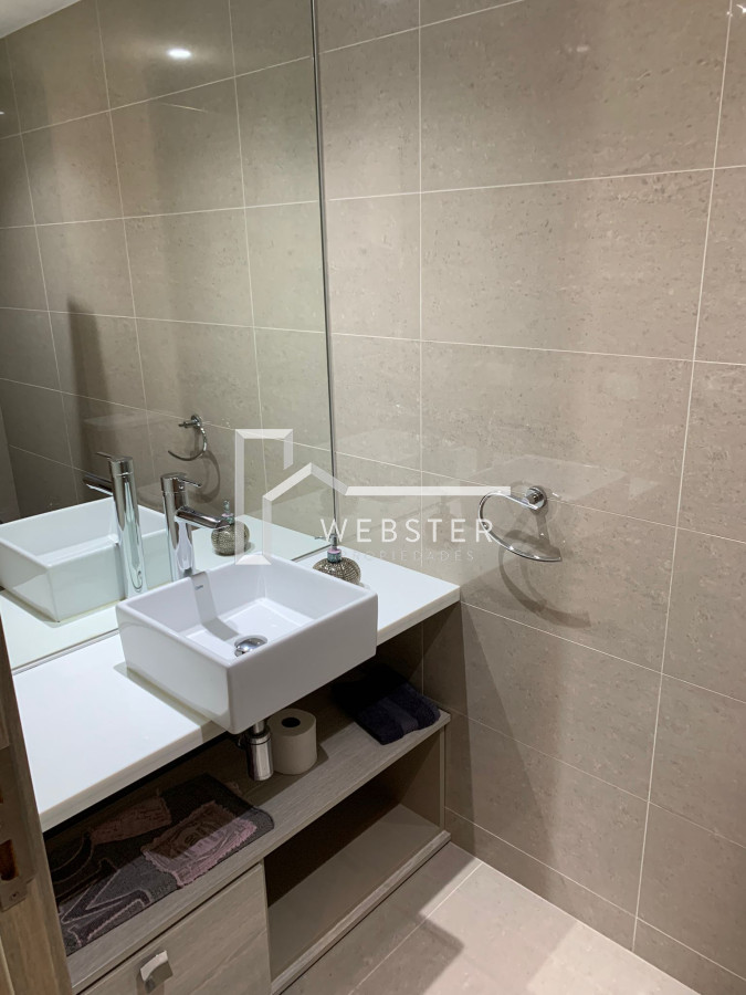 Apartamento ID.1991 - Impecable Apartamento 2 Suites De Lujo en Edificio Onix, Punta Del Este