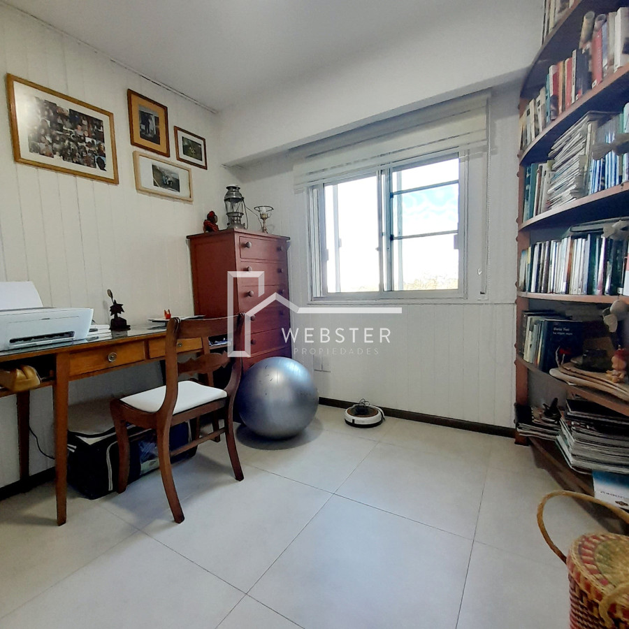 Apartamento ID.2391 - Impecable Apartamento 3 Dormitorios 100% Reciclado, Iporá, Maldonado