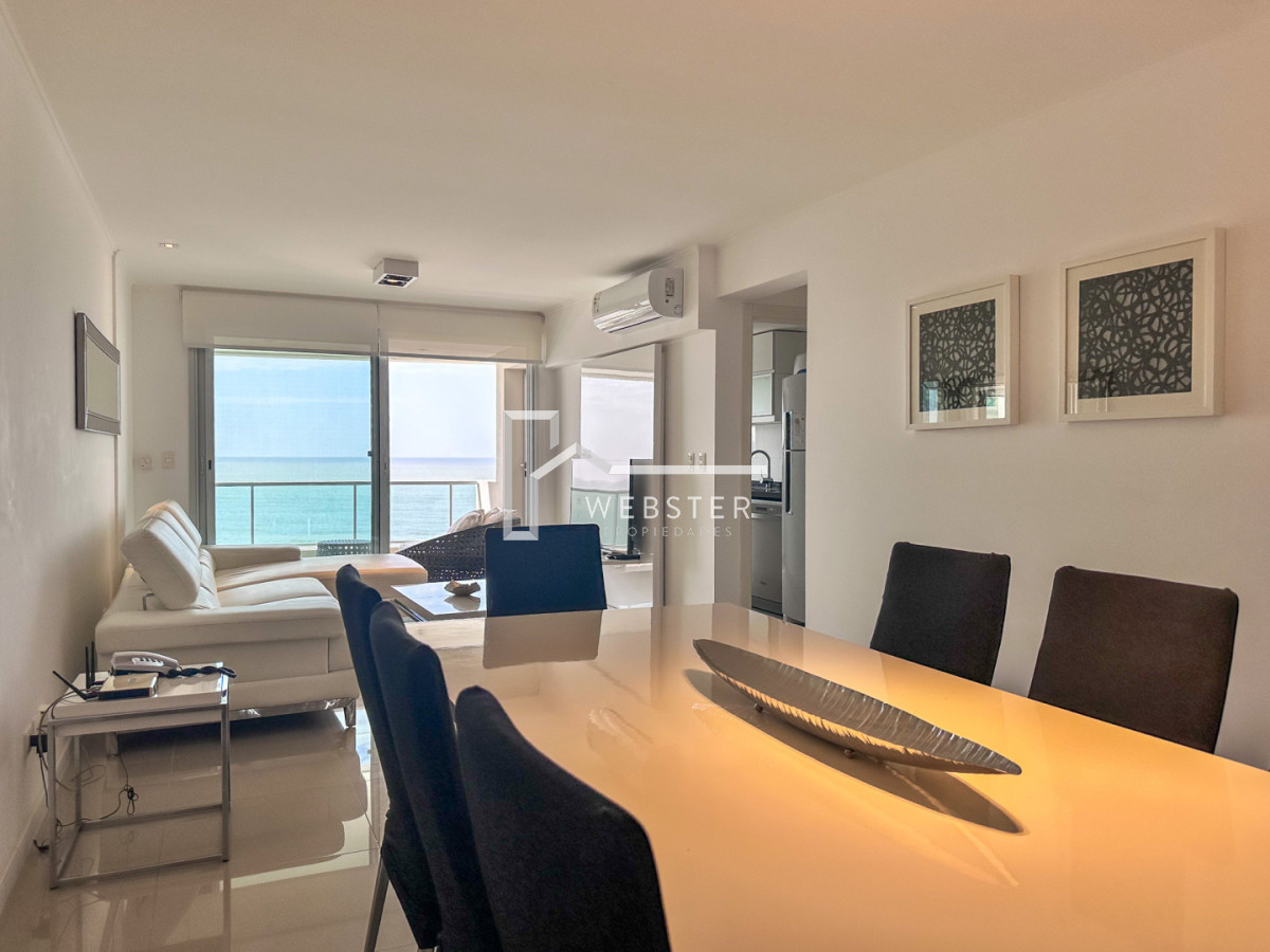 Apartamento ID.1472 - Moderno Apartamento de 3 Dormitorios & Todos Los Servicios En Edificio Wind Tower