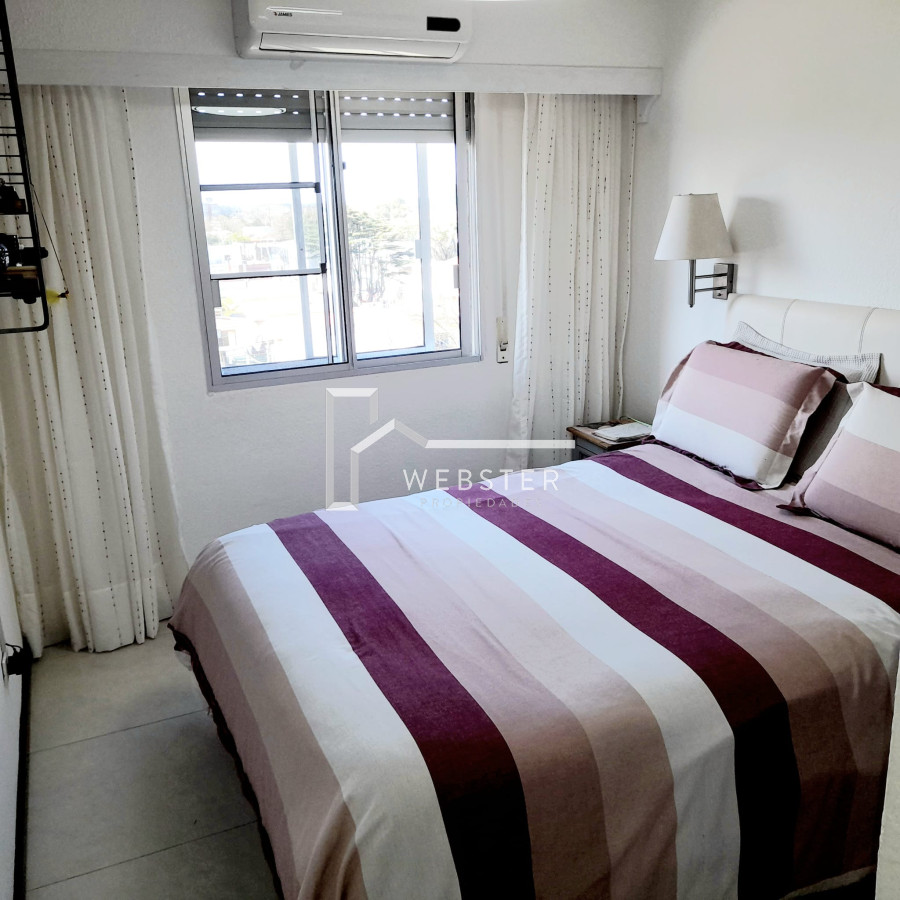 Apartamento ID.2391 - Impecable Apartamento 3 Dormitorios 100% Reciclado, Iporá, Maldonado