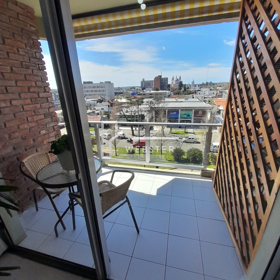 Apartamento ID.2391 - Impecable Apartamento 3 Dormitorios 100% Reciclado, Iporá, Maldonado