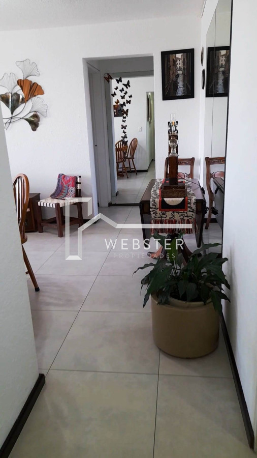 Apartamento ID.2391 - Impecable Apartamento 3 Dormitorios 100% Reciclado, Iporá, Maldonado