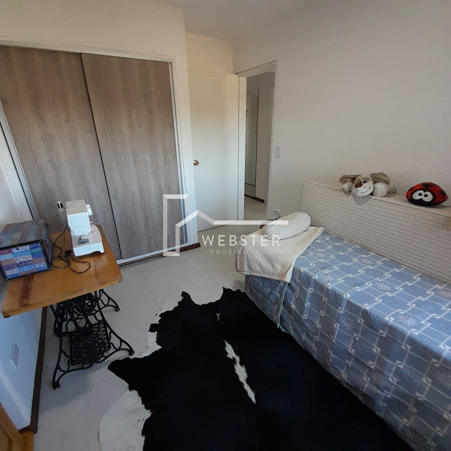 Apartamento ID.2391 - Impecable Apartamento 3 Dormitorios 100% Reciclado, Iporá, Maldonado