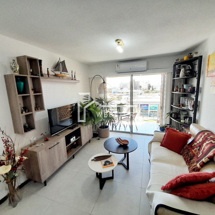 Apartamento ID.2391 - Impecable Apartamento 3 Dormitorios 100% Reciclado, Iporá, Maldonado