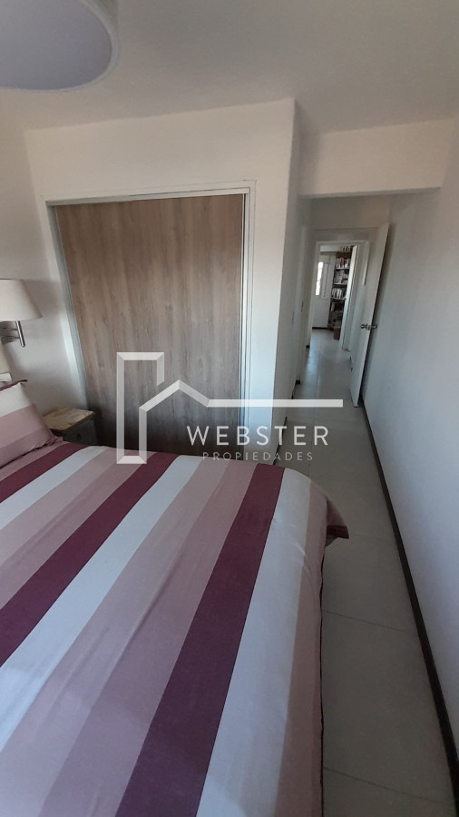 Apartamento ID.2391 - Impecable Apartamento 3 Dormitorios 100% Reciclado, Iporá, Maldonado