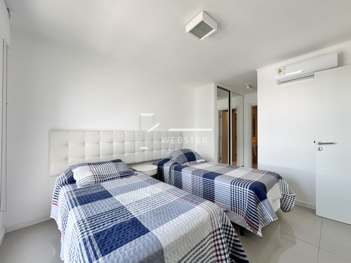 Apartamento ID.1472 - Moderno Apartamento de 3 Dormitorios & Todos Los Servicios En Edificio Wind Tower