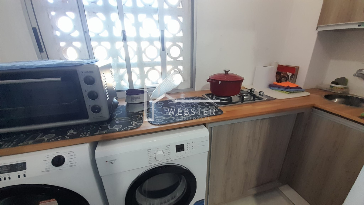 Apartamento ID.2391 - Impecable Apartamento 3 Dormitorios 100% Reciclado, Iporá, Maldonado
