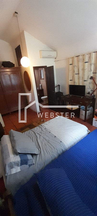 Casa ID.2036 - Oportunidad En San Rafael, PDE Casa Tradicional, Cancha y Quincho en 1574m2 