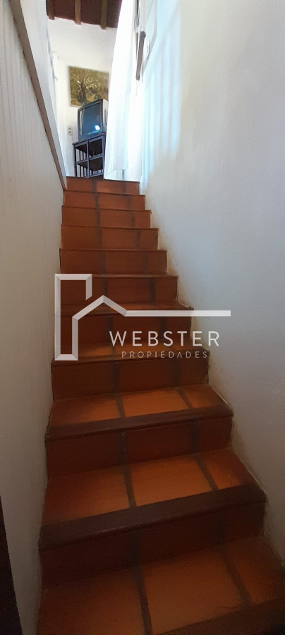 Casa ID.2036 - Oportunidad En San Rafael, PDE Casa Tradicional, Cancha y Quincho en 1574m2 