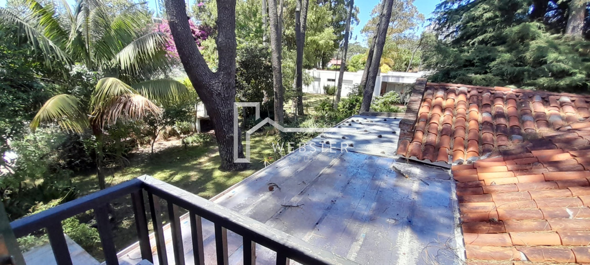 Casa ID.2036 - Oportunidad En San Rafael, PDE Casa Tradicional, Cancha y Quincho en 1574m2 