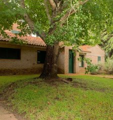Oportunidad En San Rafael, PDE Casa Tradicional, Cancha y Quincho en 1574m2