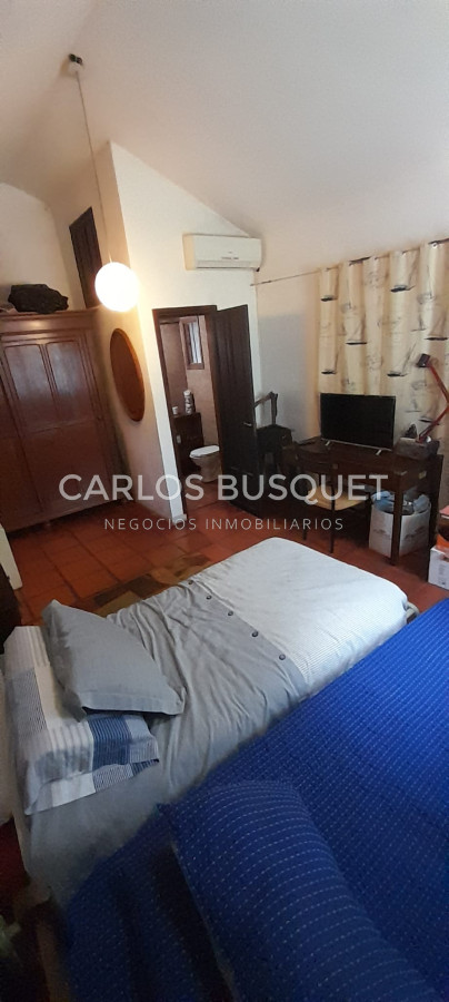 Casa ID.1060 - En Venta San Rafael, PDE Casa Tradicional, Cancha y Quincho en 1574m2 
