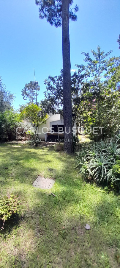 Casa ID.1060 - En Venta San Rafael, PDE Casa Tradicional, Cancha y Quincho en 1574m2 