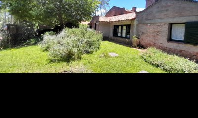 En Venta San Rafael, PDE Casa Tradicional 3 Dormitorios