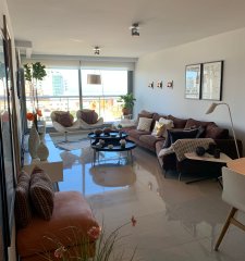 Impecable Apartamento 2 Suites De Lujo en Edificio Onix, Punta Del Este