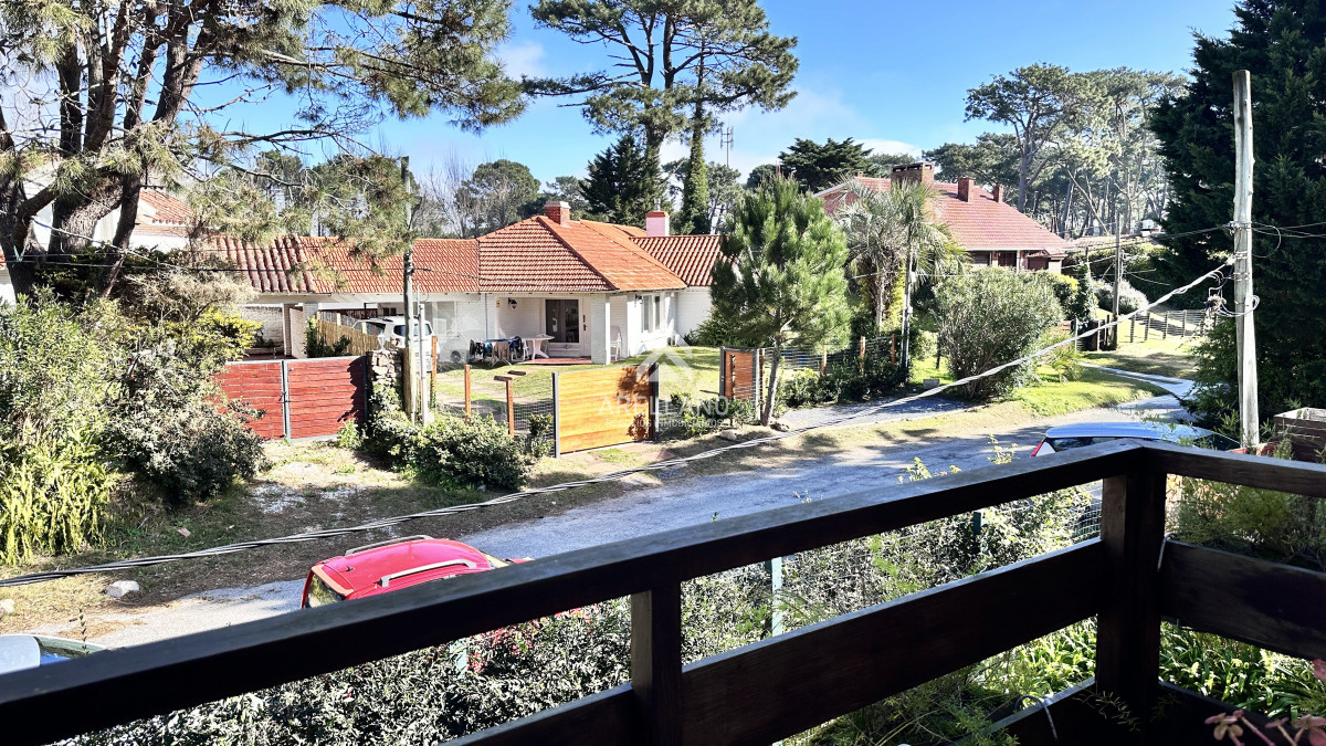 Apartamento ID.5661 - Venta Apartamento 2 Dormitorios, Reciclado, Bajos Gastos, San Rafael.