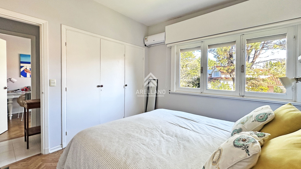 Apartamento ID.5661 - Venta Apartamento 2 Dormitorios, Reciclado, Bajos Gastos, San Rafael.