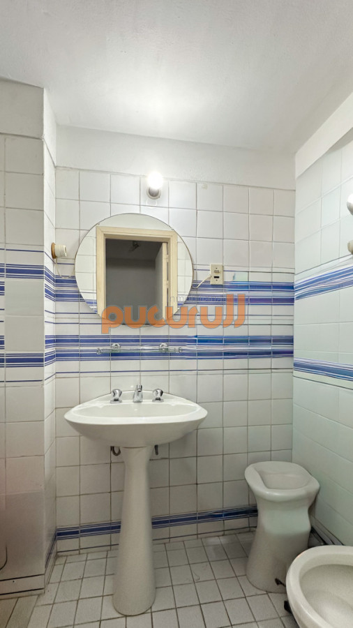 Apartamento ID.2439 - Venta Apartamento 4D + S Gran Metraje, Península, Punta Del Este