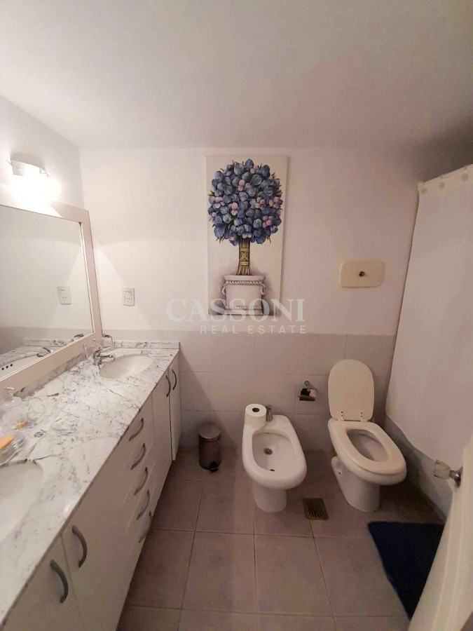 Apartamento ID.2464 - Apartamento 3 Dormitorios, Amenities & Playa En Manantiales, La Barra
