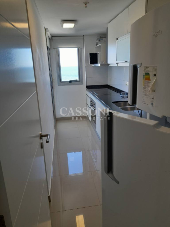 Apartamento ID.2950 - Moderno Apartamento de 3 Dormitorios & Todos Los Servicios En Edificio Wind Tower