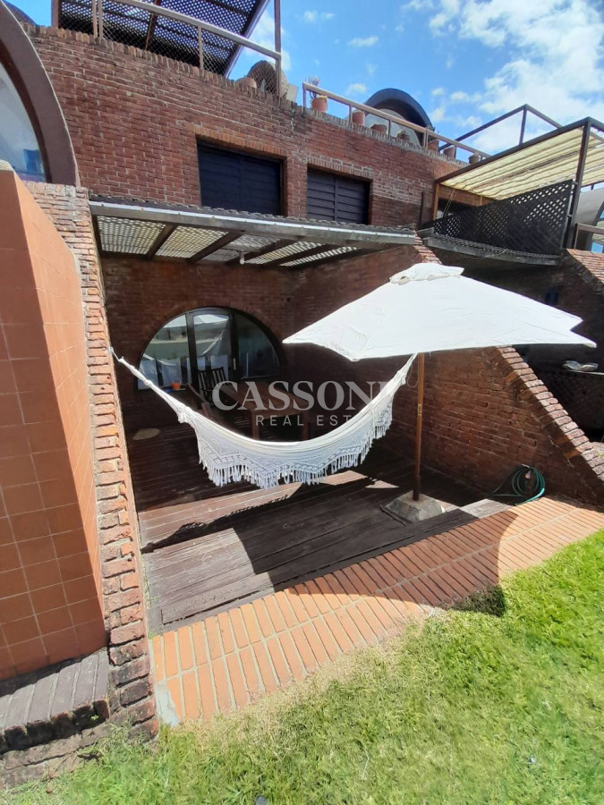 Apartamento ID.2464 - Apartamento 3 Dormitorios, Amenities & Playa En Manantiales, La Barra