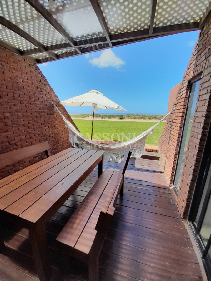 Apartamento ID.2464 - Apartamento 3 Dormitorios, Amenities & Playa En Manantiales, La Barra