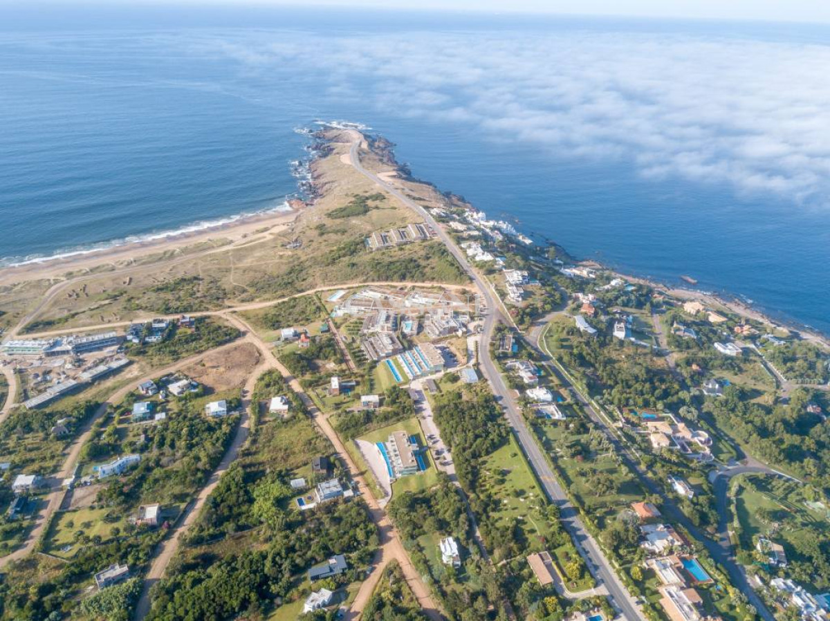 Apartamento ID.3100 - Excepcional Proyecto De Edificios En Grutas De La Ballena