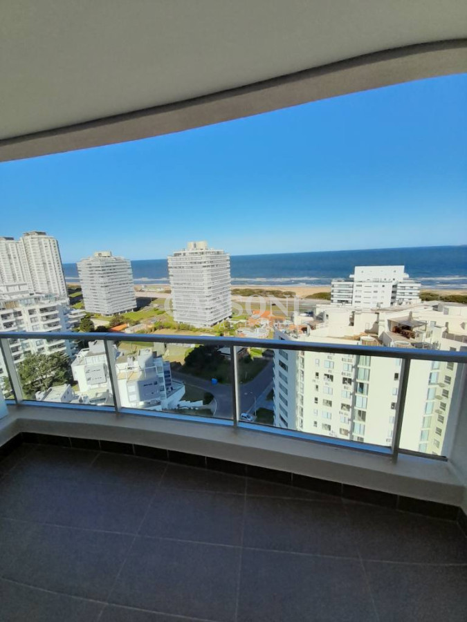 Apartamento ID.2950 - Moderno Apartamento de 3 Dormitorios & Todos Los Servicios En Edificio Wind Tower