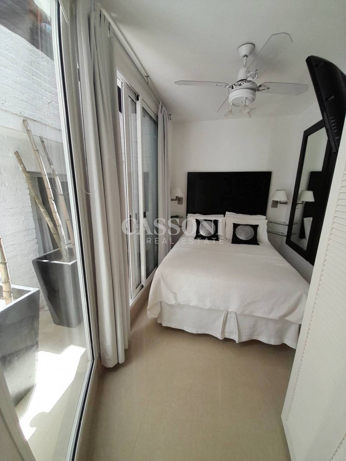 Apartamento ID.2464 - Apartamento 3 Dormitorios, Amenities & Playa En Manantiales, La Barra