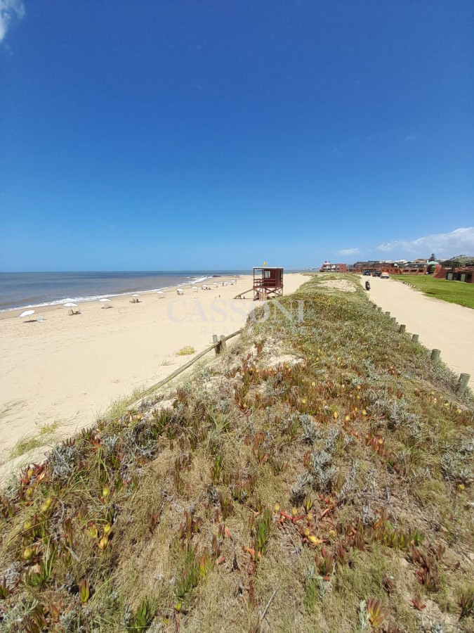 Apartamento ID.2464 - Apartamento 3 Dormitorios, Amenities & Playa En Manantiales, La Barra