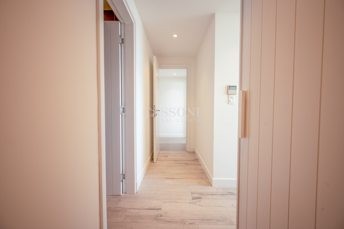 Apartamento ID.3096 - Espectacular PentHouse 4 Dormitorios, Terraza EXCLUSIVA & Todos los Servicios, Edificio ISABEL, Punta Del Este