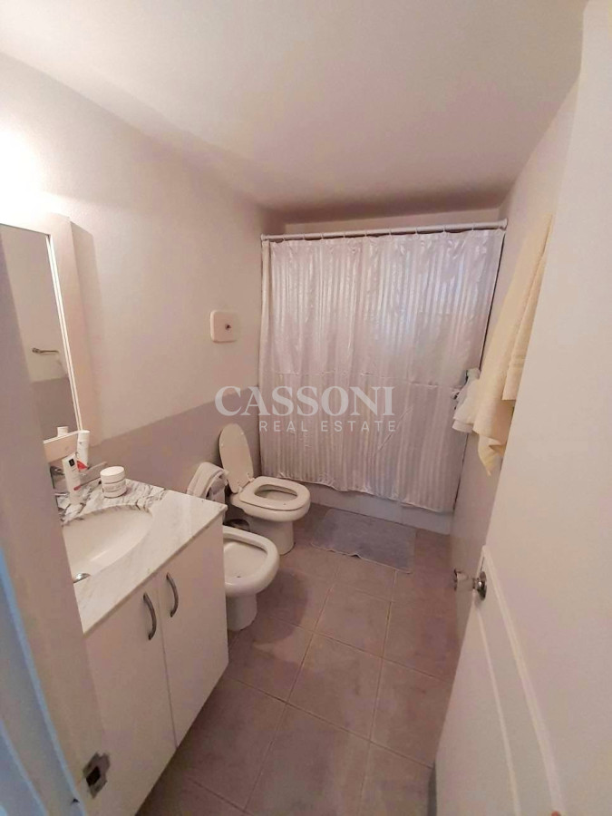 Apartamento ID.2464 - Apartamento 3 Dormitorios, Amenities & Playa En Manantiales, La Barra