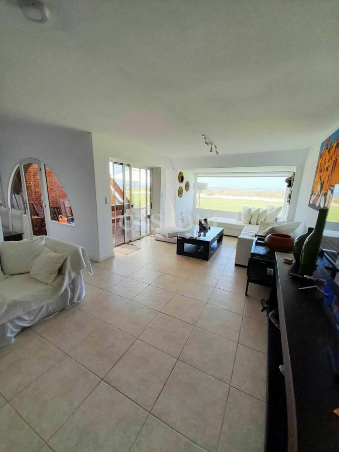Apartamento ID.2464 - Apartamento 3 Dormitorios, Amenities & Playa En Manantiales, La Barra